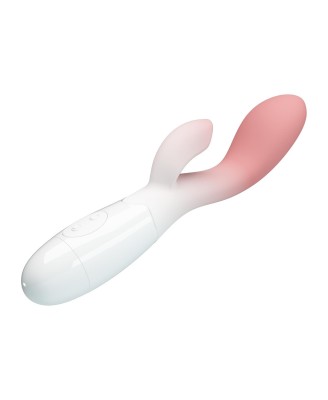 PRETTY LOVE - Brighty, 30 vibration functions, ABS Silicone