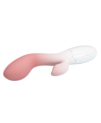 PRETTY LOVE - Brighty, 30 vibration functions, ABS Silicone
