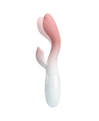 PRETTY LOVE - Brighty, 30 vibration functions, ABS Silicone