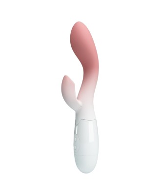 PRETTY LOVE - Brighty, 30 vibration functions, ABS Silicone