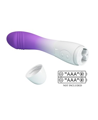 PRETTY LOVE - Elemental, 30 vibration functions, Silicone ABS