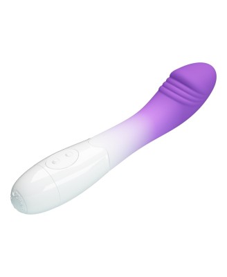 PRETTY LOVE - Elemental, 30 vibration functions, Silicone ABS