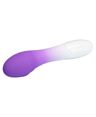 PRETTY LOVE - Elemental, 30 vibration functions, Silicone ABS
