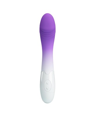 PRETTY LOVE - Elemental, 30 vibration functions, Silicone ABS