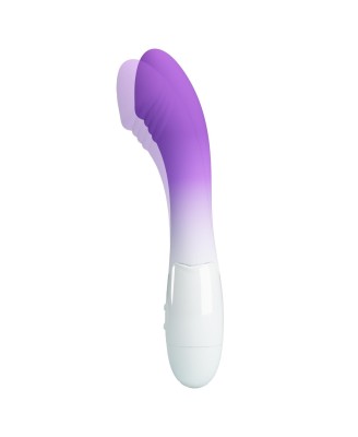 PRETTY LOVE - Elemental, 30 vibration functions, Silicone ABS