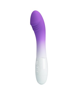 PRETTY LOVE - Elemental, 30 vibration functions, Silicone ABS