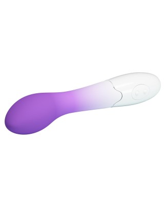 PRETTY LOVE - Bishop, 30 vibration functions, ABS Silicone