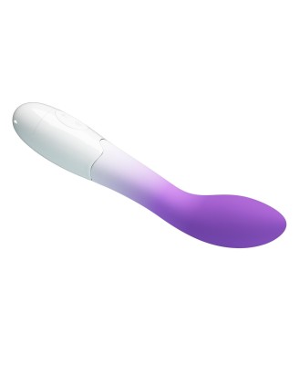 PRETTY LOVE - Bishop, 30 vibration functions, ABS Silicone