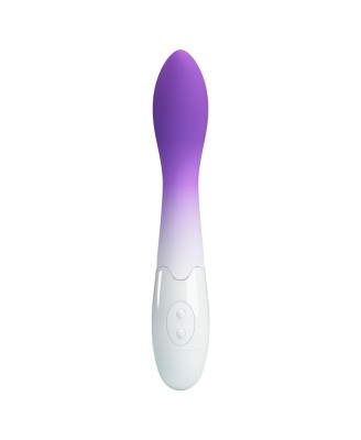 PRETTY LOVE - Bishop, 30 vibration functions, ABS Silicone
