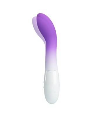 PRETTY LOVE - Bishop, 30 vibration functions, ABS Silicone