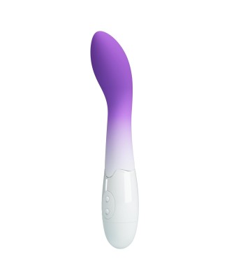 PRETTY LOVE - Bishop, 30 vibration functions, ABS Silicone