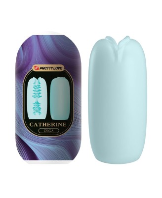 PRETTY LOVE - Catherine OLGA, TPR ABS