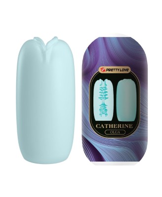PRETTY LOVE - Catherine OLGA, TPR ABS