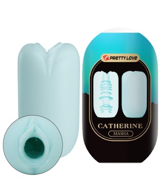 PRETTY LOVE - Catherine MASHA, TPR