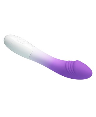 PRETTY LOVE - Elemental, 30 vibration functions, Silicone ABS