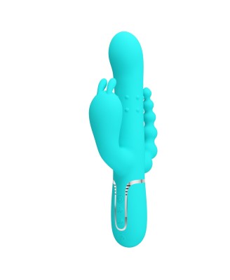 TWINKLED TENDERNESS, 7 thumping functions 7 vibration functions 4 rolling functions