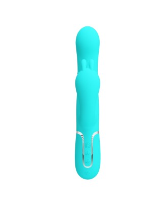TWINKLED TENDERNESS, 7 thumping functions 7 vibration functions 4 rolling functions