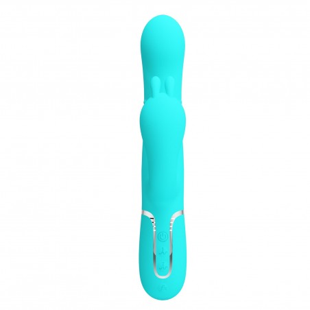 TWINKLED TENDERNESS, 7 thumping functions 7 vibration functions 4 rolling functions