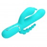 TWINKLED TENDERNESS, 7 thumping functions 7 vibration functions 4 rolling functions