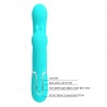 TWINKLED TENDERNESS, 7 thumping functions 7 vibration functions 4 rolling functions