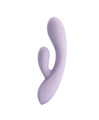 ROSOLYN, 10 vibration functions , USB rechargeable, Silicone