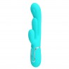 TWINKLED TENDERNESS, 7 thumping functions 7 vibration functions