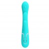 TWINKLED TENDERNESS, 7 thumping functions 7 vibration functions