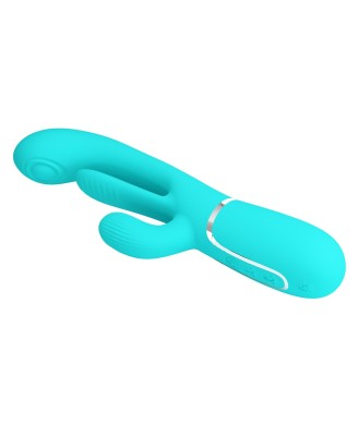 TWINKLED TENDERNESS, 7 thumping functions 7 vibration functions
