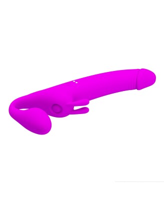 ZANINI, 10 vibration functions 10 thumping functions