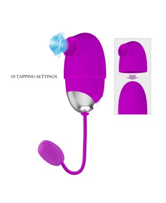 KAILA, 10 tapping functions 10 thumping functions Mobile APP remote control