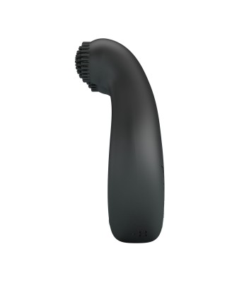 VIBRANT PENIS RING DAHLIA, 12 vibration functions memory function