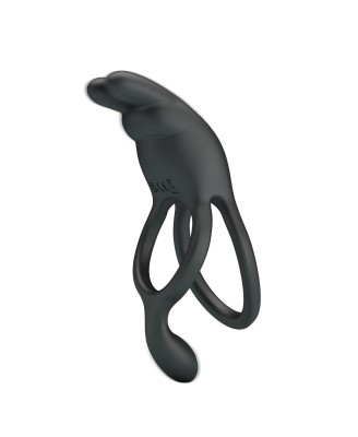 SETH, 7 vibration functions
