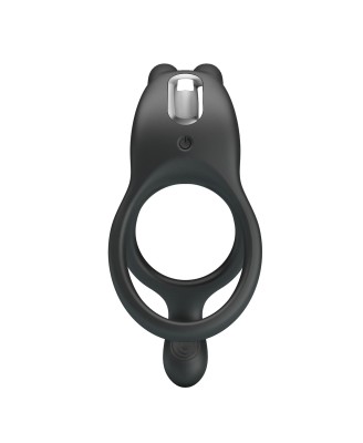SETH, 7 vibration functions