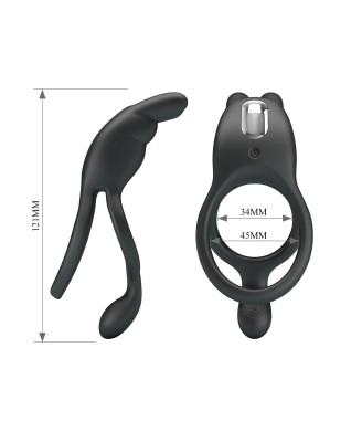 SETH, 7 vibration functions
