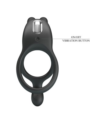 SETH, 7 vibration functions