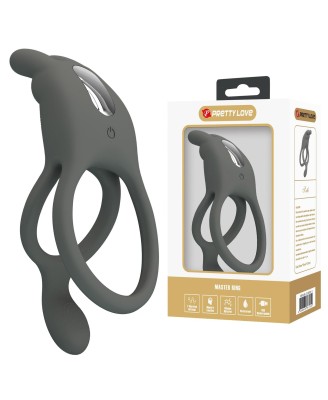 MASTER RING, 7 vibration functions