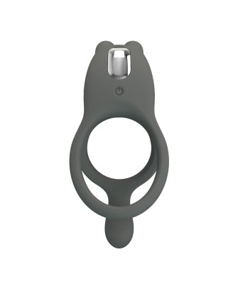MASTER RING, 7 vibration functions