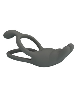 MASTER RING, 7 vibration functions