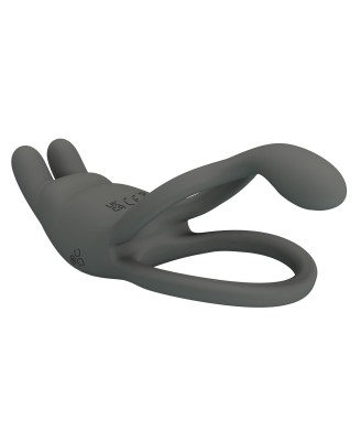 MASTER RING, 7 vibration functions