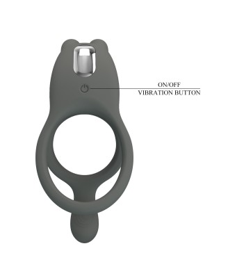 MASTER RING, 7 vibration functions