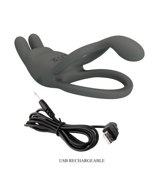 MASTER RING, 7 vibration functions