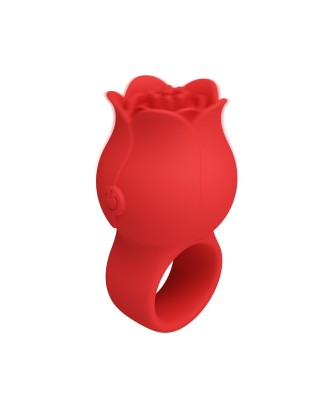 JAE, 10 vibration functions, Silicone ABS