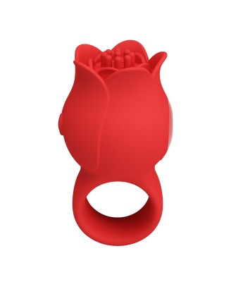 JAE, 10 vibration functions, Silicone ABS