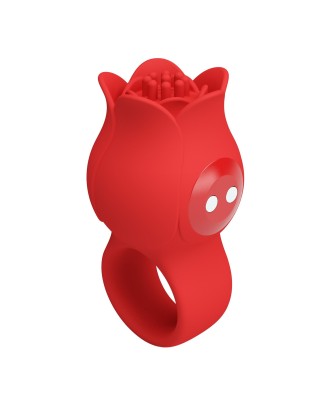 JAE, 10 vibration functions, Silicone ABS