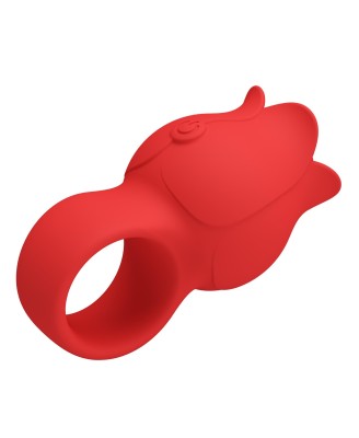 JAE, 10 vibration functions, Silicone ABS