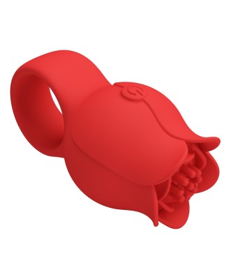 JAE, 10 vibration functions, Silicone ABS