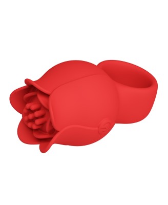 JAE, 10 vibration functions, Silicone ABS