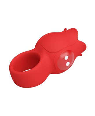 JAE, 10 vibration functions, Silicone ABS