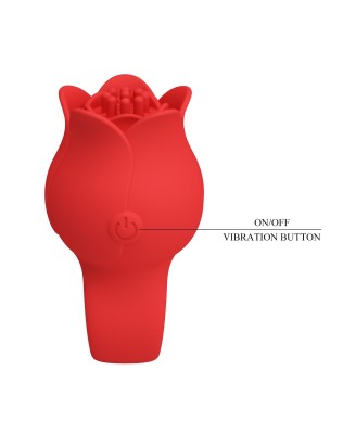 JAE, 10 vibration functions, Silicone ABS