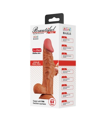 BURAQ, 9,4", Super soft TPR, Waterproof